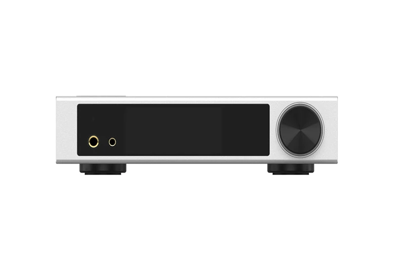 Matrix Element I2 Music Streamer I2S ARC Player ES9038Q2M DAC Kopfhörerverstärker