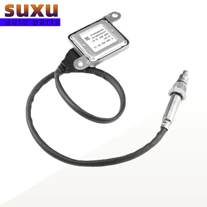 NOX Sensor For Mercedes Benz C W205 C250 E A238 C238 W213 S213 E350d W166 C292 GLE250  ML2500009058511 A0009058611 A0009058411