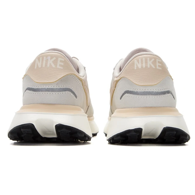 Новое поступление оригинальных женских кроссовок для бега NIKE W PHOENIX WAFFLE