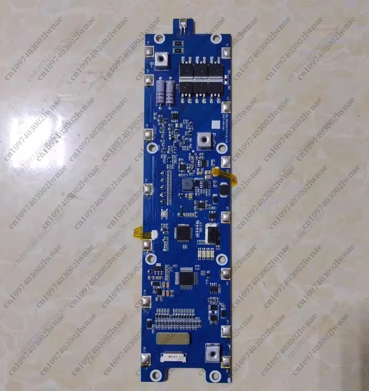 Lithium Battery Protection Board For NIU U1 4816/4819/4821