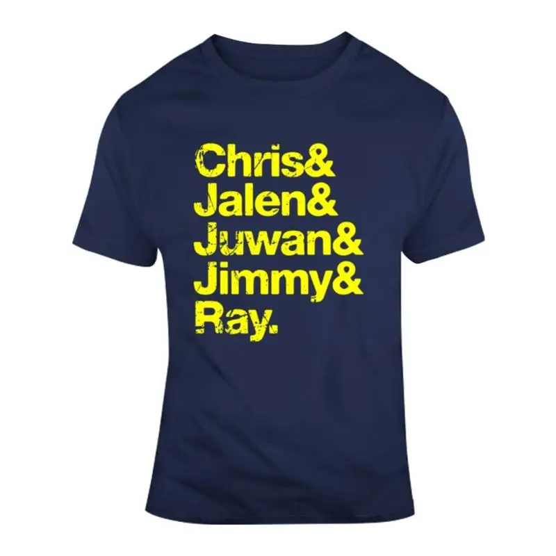 Fab Five Names Coll… - image