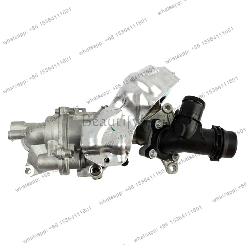 TOOLManufacturer Supplies Automotive Machinery Water Pump 274 Engine A2742000701