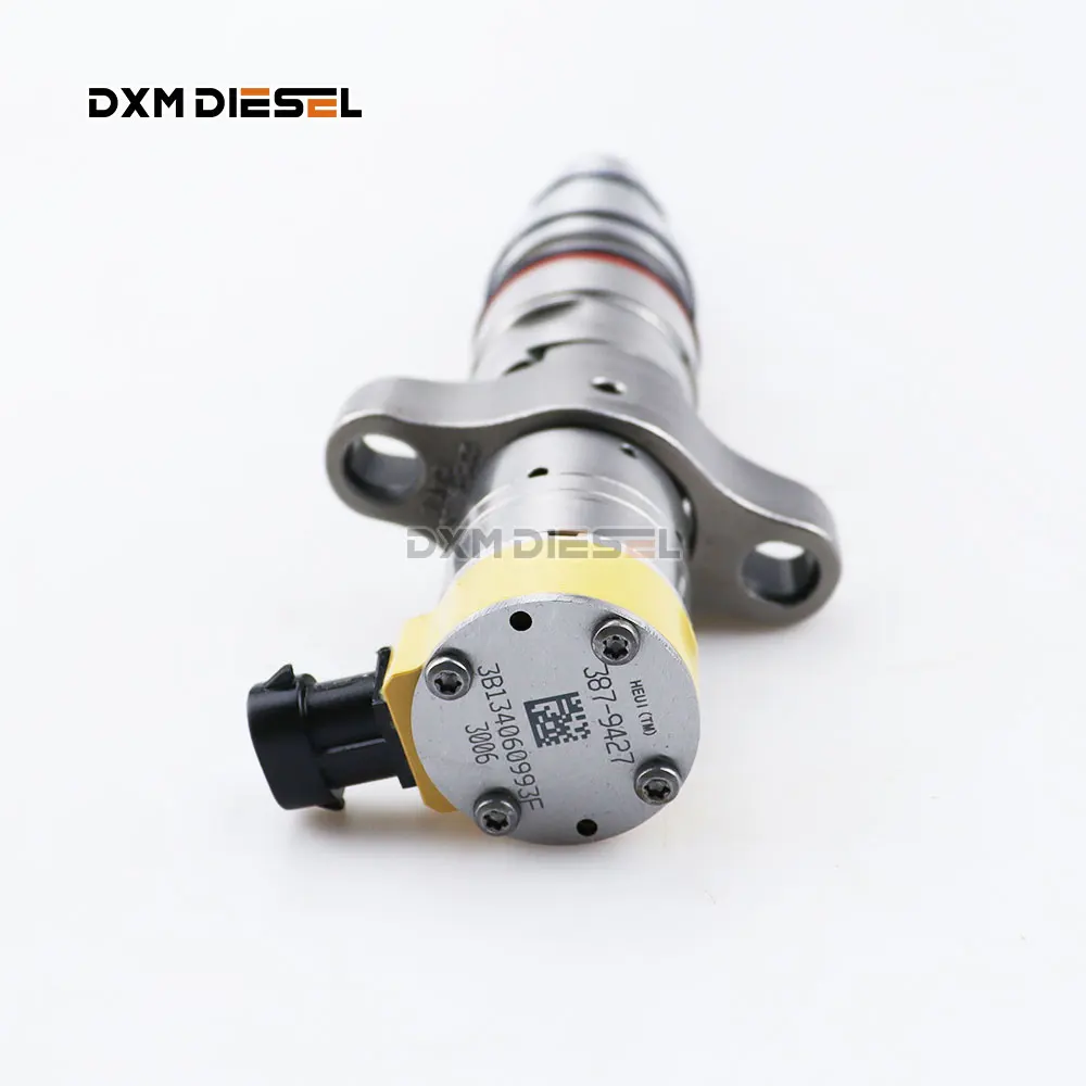 

387-9427 3879427 Excavator Fuel C7 Injector Assy For CAT Engine E330D E320D E336D Nozzle Assembly