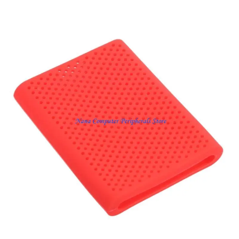 F68C Anti-Shock HDD мешки с кожа