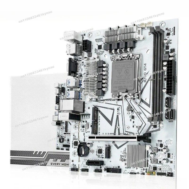 2pcs Suitable for B760 GT4 Motherboard DDR4 LGA1700 NVME M.2WIFI M.2
