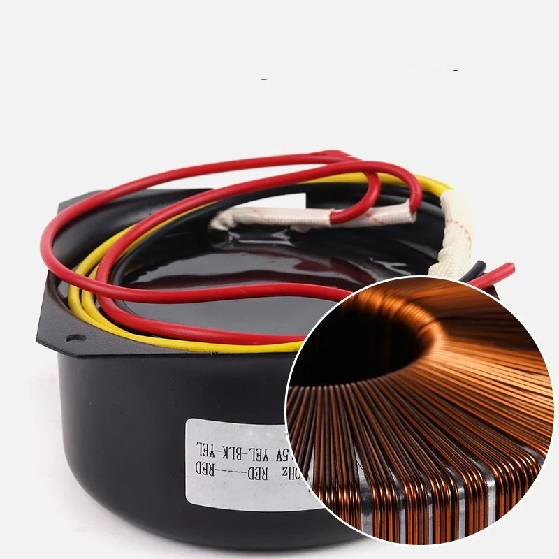 120W dual 28V 15V 18V 20V 12V 24V amplifier power supply with shield cover for audio