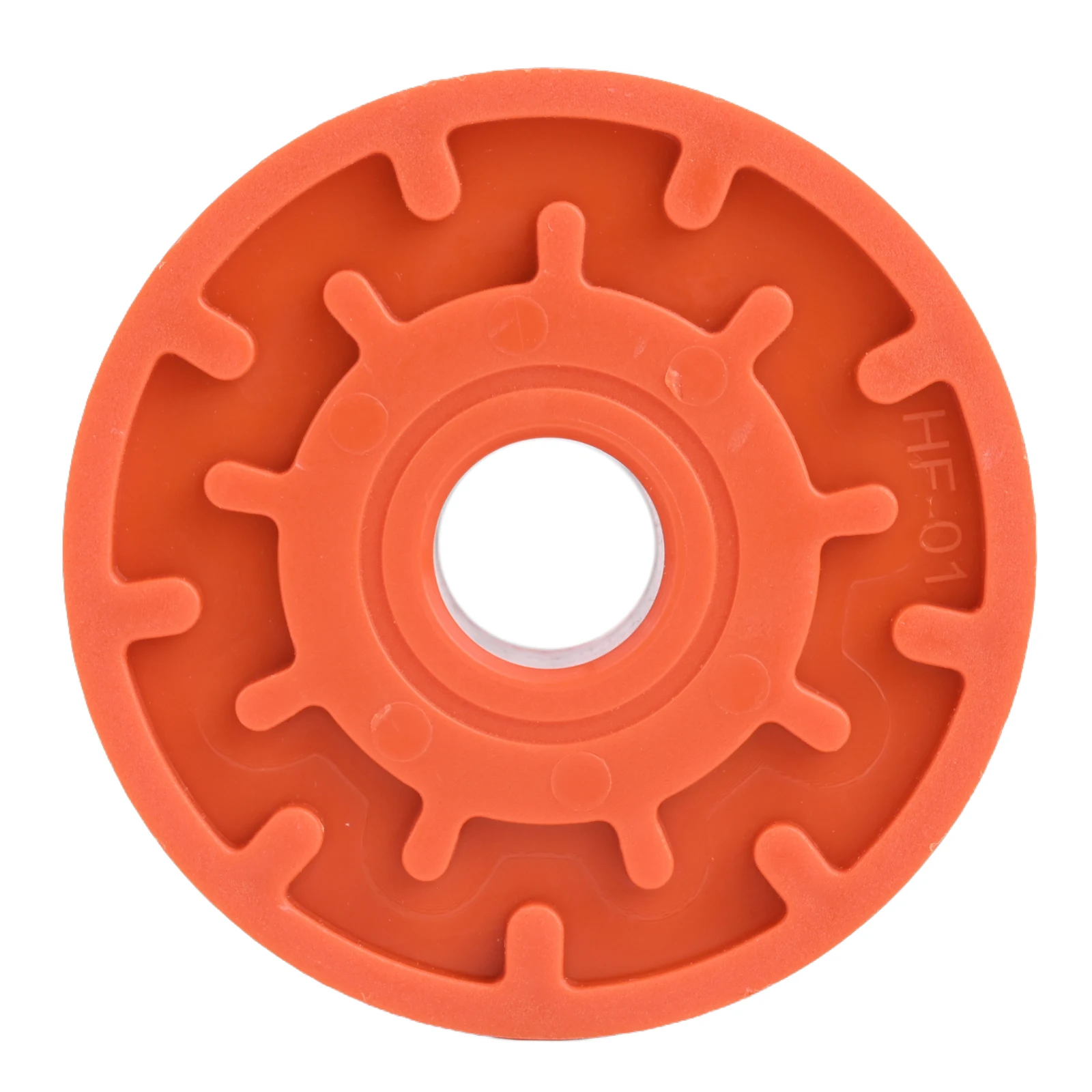 For Flymo Cordless CT250 CT250X Trimmer Replacement Spool and Single Line Part for Maintaining Optimal Trimming Performance