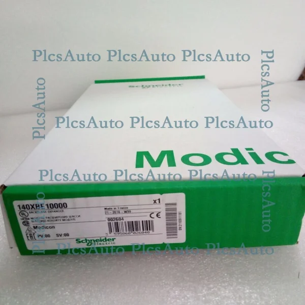 

1pc 140xbe10000 Brand New Original Spot Plc
