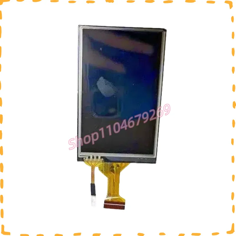 For Fuji Z85 Z90 Z91 Camera LCD Screens with touch screen