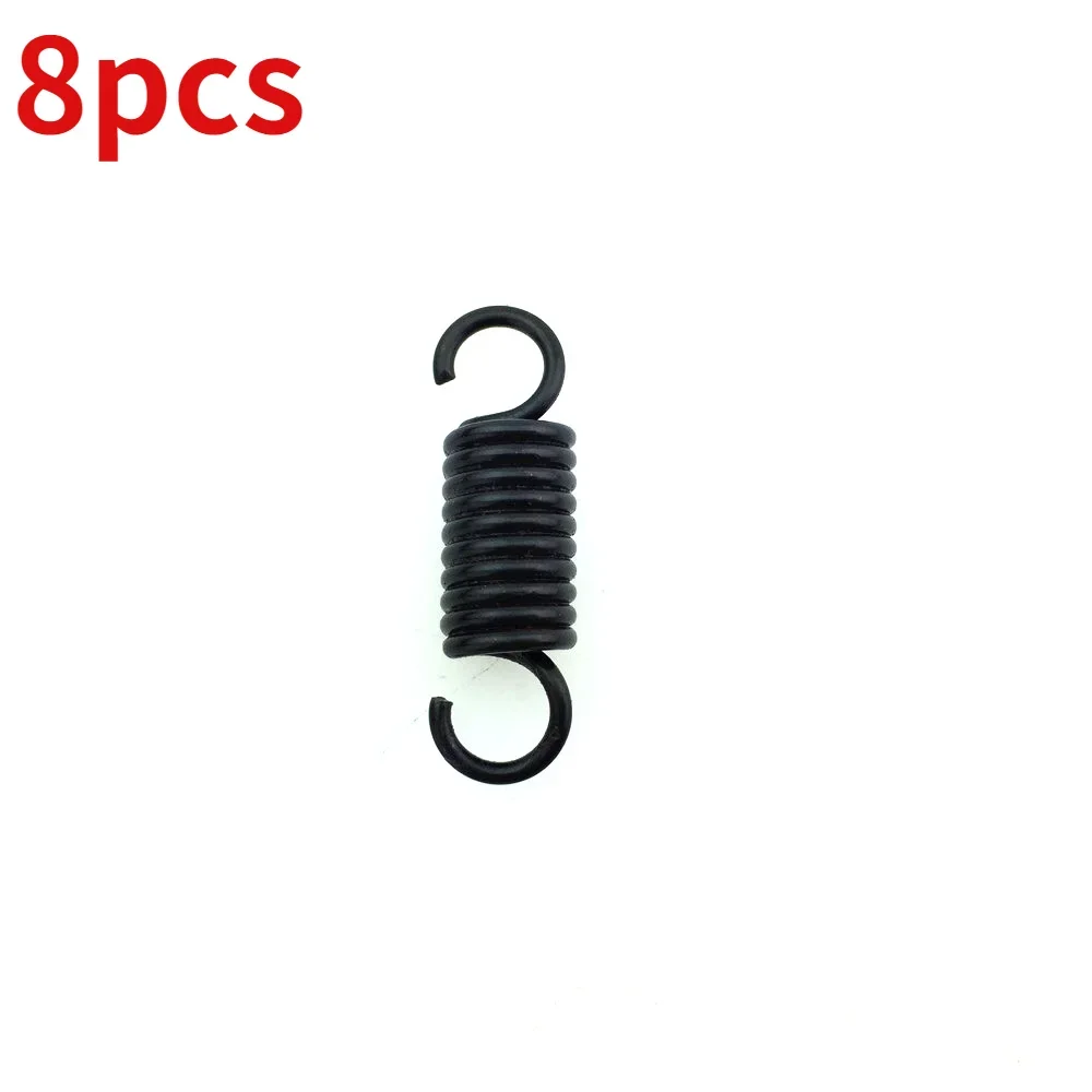 

For 8pcs for General-purpose High Quality Tyre Spring Car Tire Changer Tire Changer 54mm Tire Installer Switch Spring