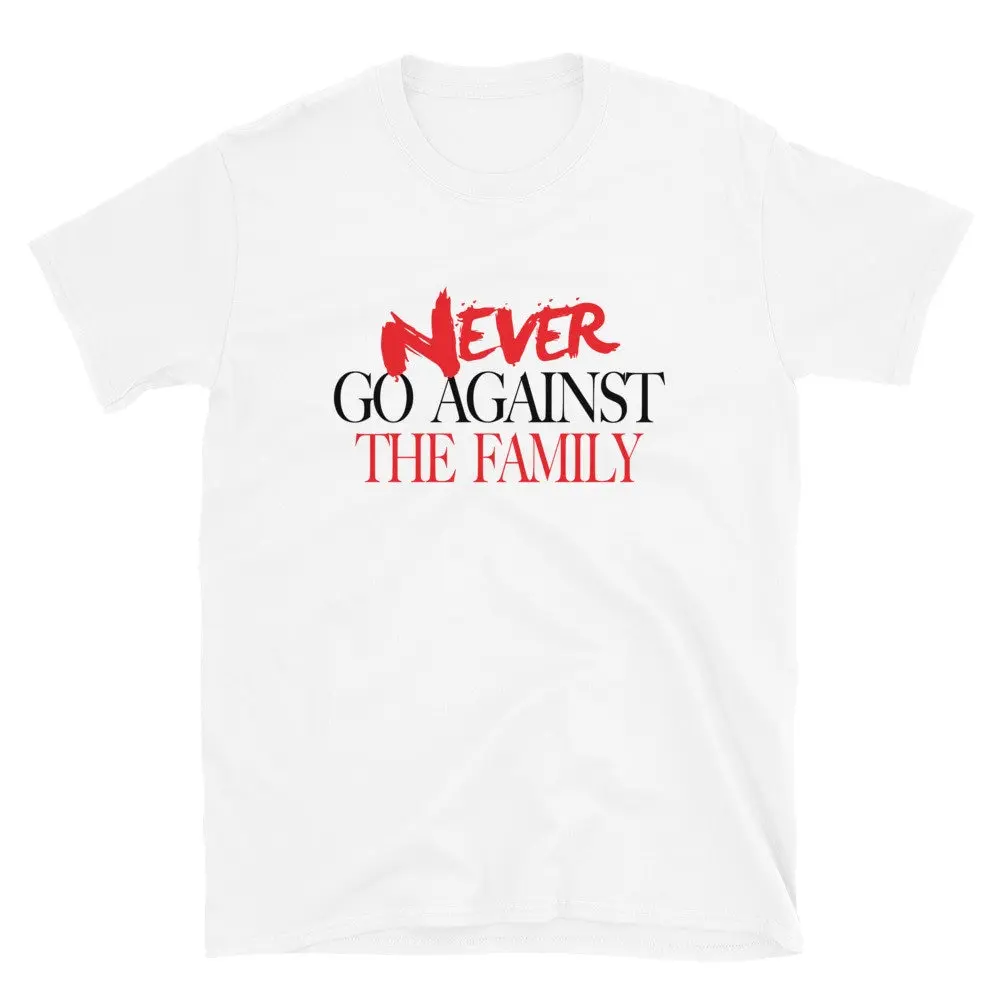 Never Go Against The Family Lil Durk hip hop rap rapper streetwear hypebeast music T shirt