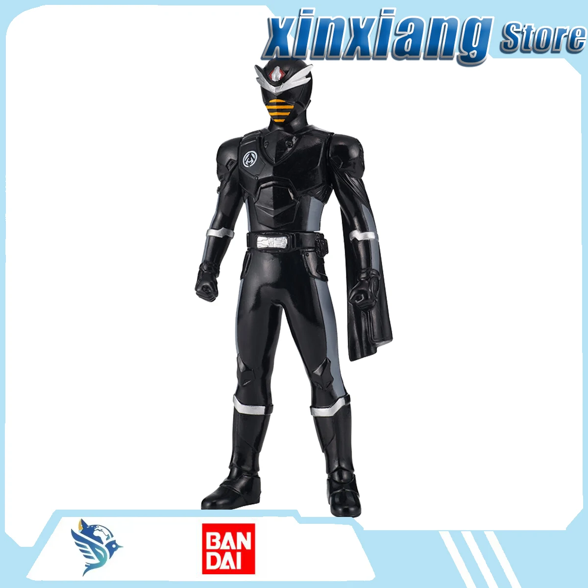 

Bandai Super Team Figure Dolls collecting toys Collect decorative items Decorative items surprises comics souvenirs trendy toys