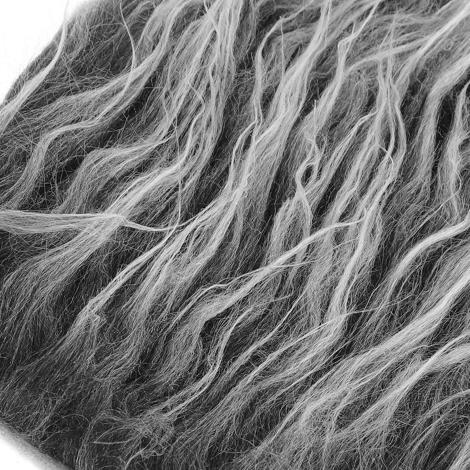 

Комплект для косплея волка: перчатки, хвост, аксессуары для костюма животного для Хэллоуина, вечеринок, выступлений, фестивалей, ролевых игр, фотосессий