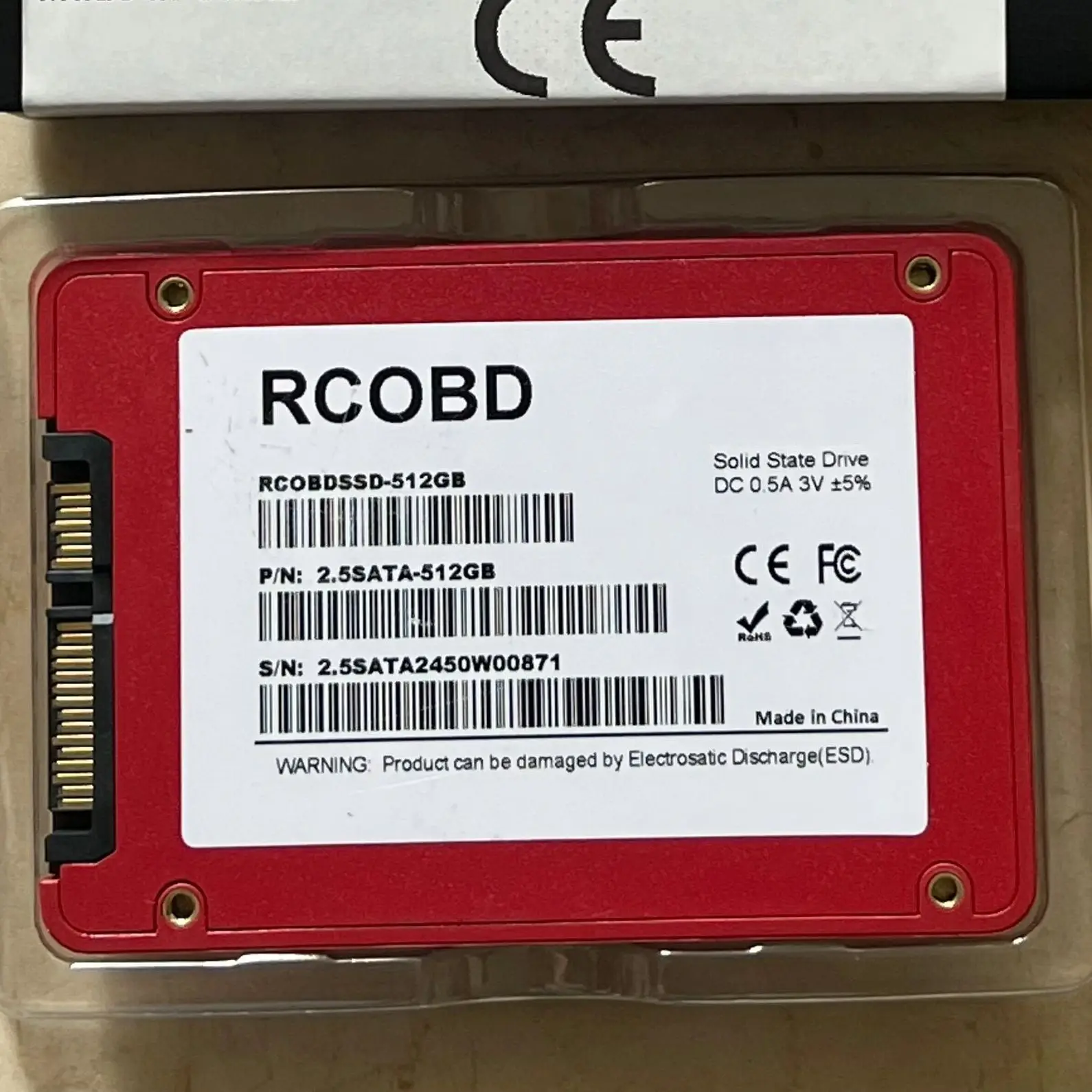 نظام واحد Win10 64bit لسيارة BMW Icom Next Software 1TB SSD SATA2.5 V11.2025 D 4.55 P 3.72 يعمل لوضع BIOS التقليدي للكمبيوتر المحمول #6