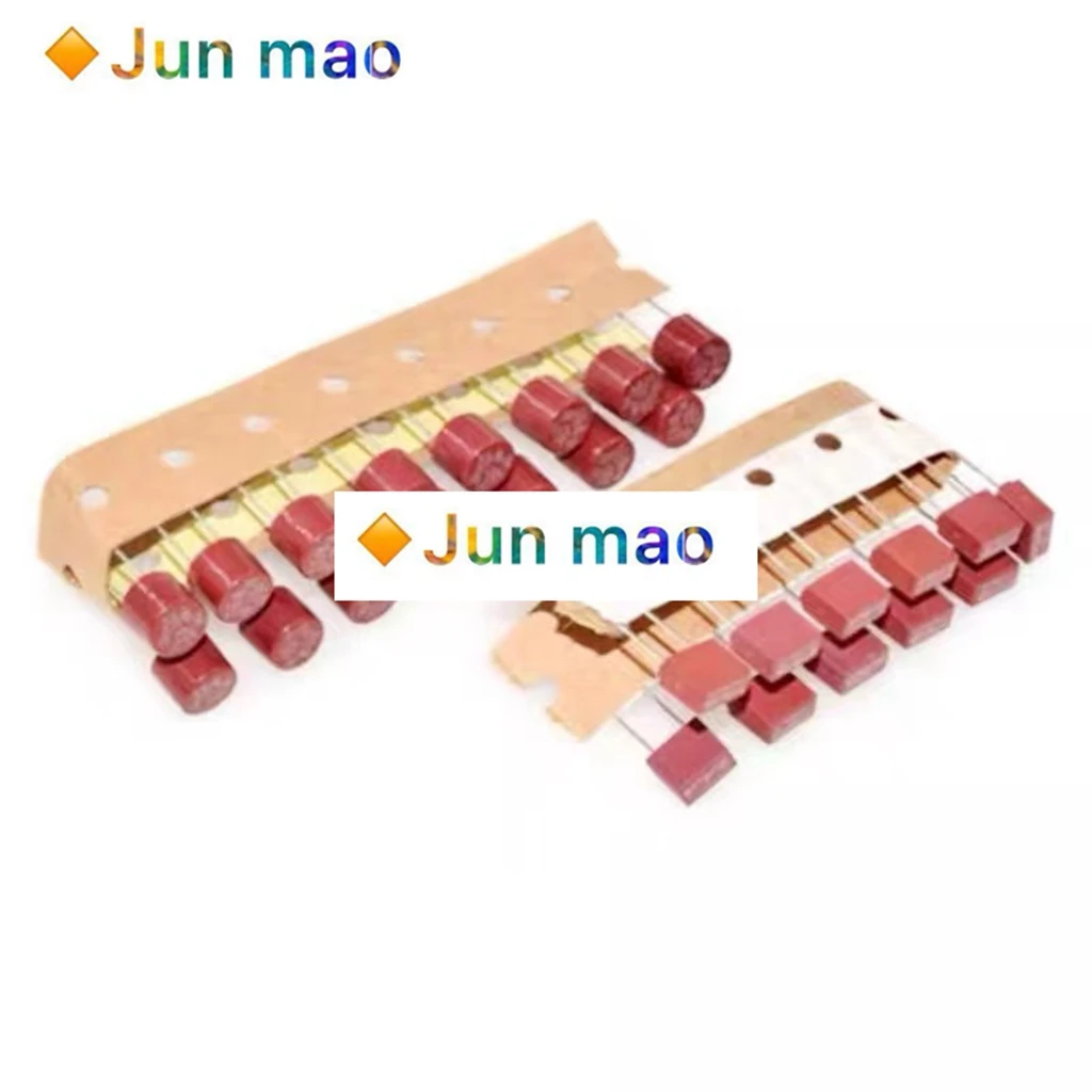10PCS Round Fuse Slow Blow 500mA 1A 2A 2.5A 3.15A 4A 5A 6.3A 8A 10A 250V 382/392 Plastic T2A LCD TV Power Board