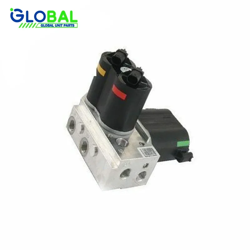 

2203201258 Suit For Mercedes W220 S600 CL500 ABC Hydraulic Air Suspension Compressor Valve Block