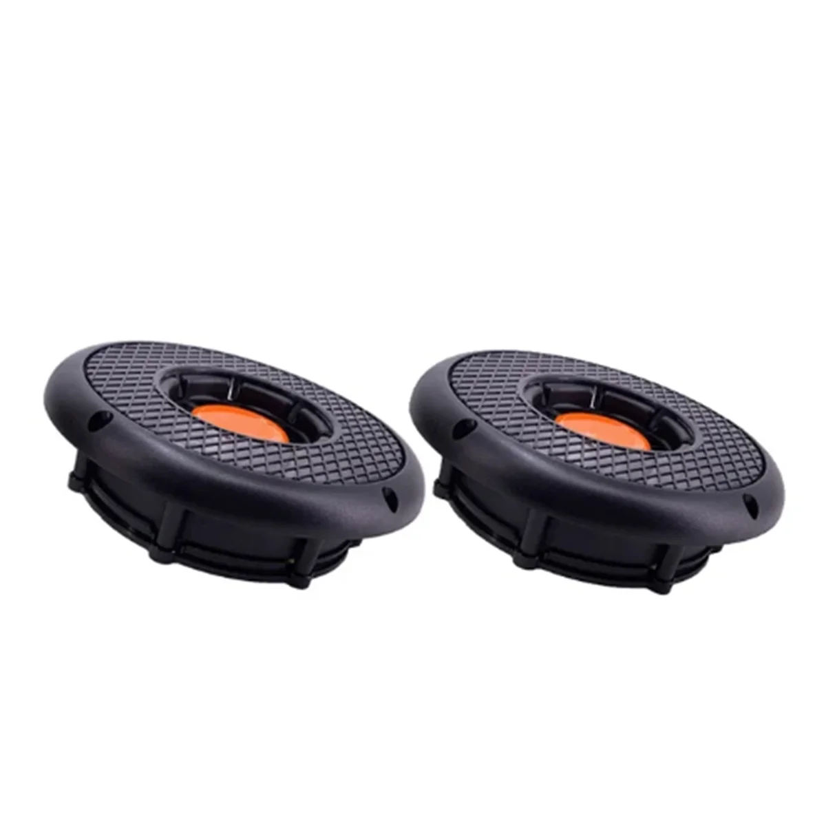 

100W 4Ohm HD Audio Speaker Full Range Power Loudspeakers Portable 2.0 HiFi System Automotive Home Ceiling Speakers