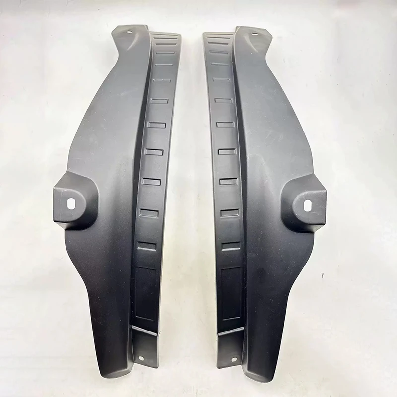 Car rear wheel lining mudguard leather exterior protective parts For CHERY Tiggo 7 Pro Max 2024 2023 2022