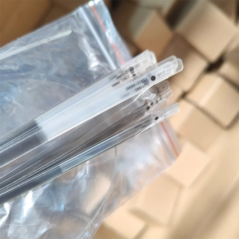 

5PC CR SCALE Encoder Strip for HP GT 5820 5810 5811 5821 1000 1010 1050 1110 1112 1115 1510 1515 2010 2020 2050 2060 2130 2132