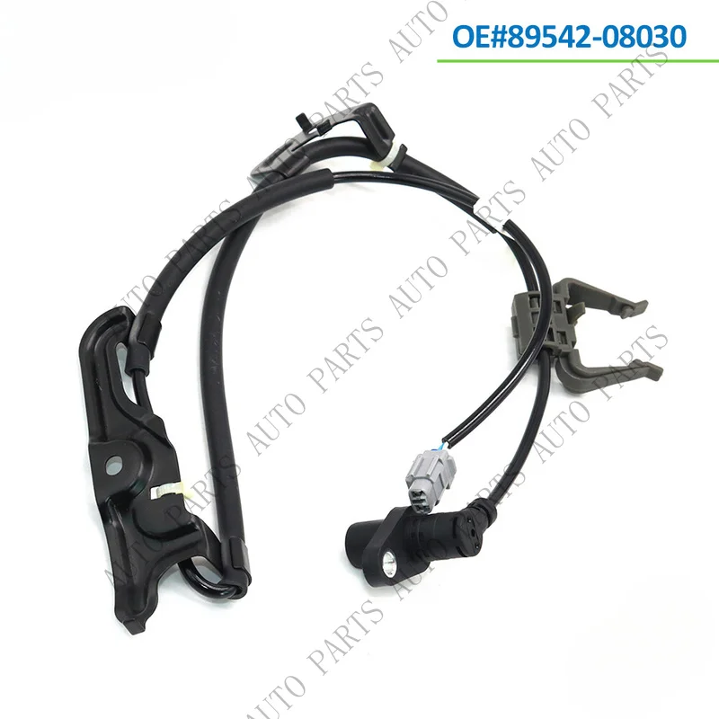 A+ 1x For Toyota Sienna Limited Mini 89542-08030 Front ABS Wheel Speed Sensor Right