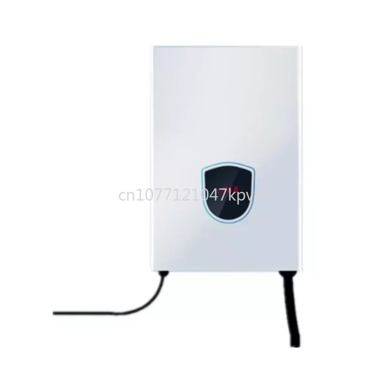 Charging Station DC 200-1000V 0-67A Wall-mounted GBT National Standard Electric Wall Box 21KWDC Charger Electric Vehicle