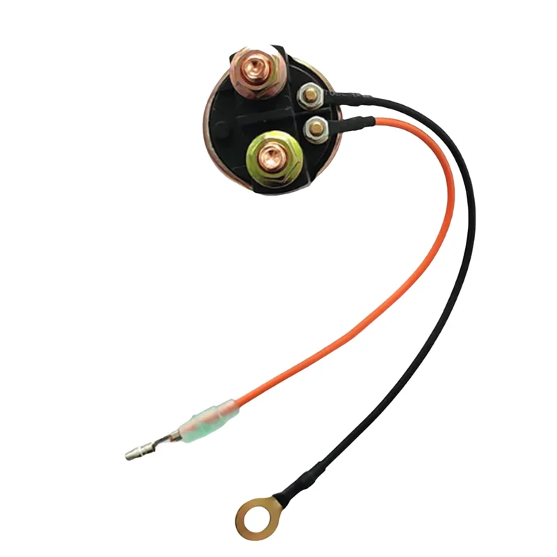 

Для Waverunner GP760 GP800 WR500 WRA6 реле стартера соленоид аксессуары для моторной лодки