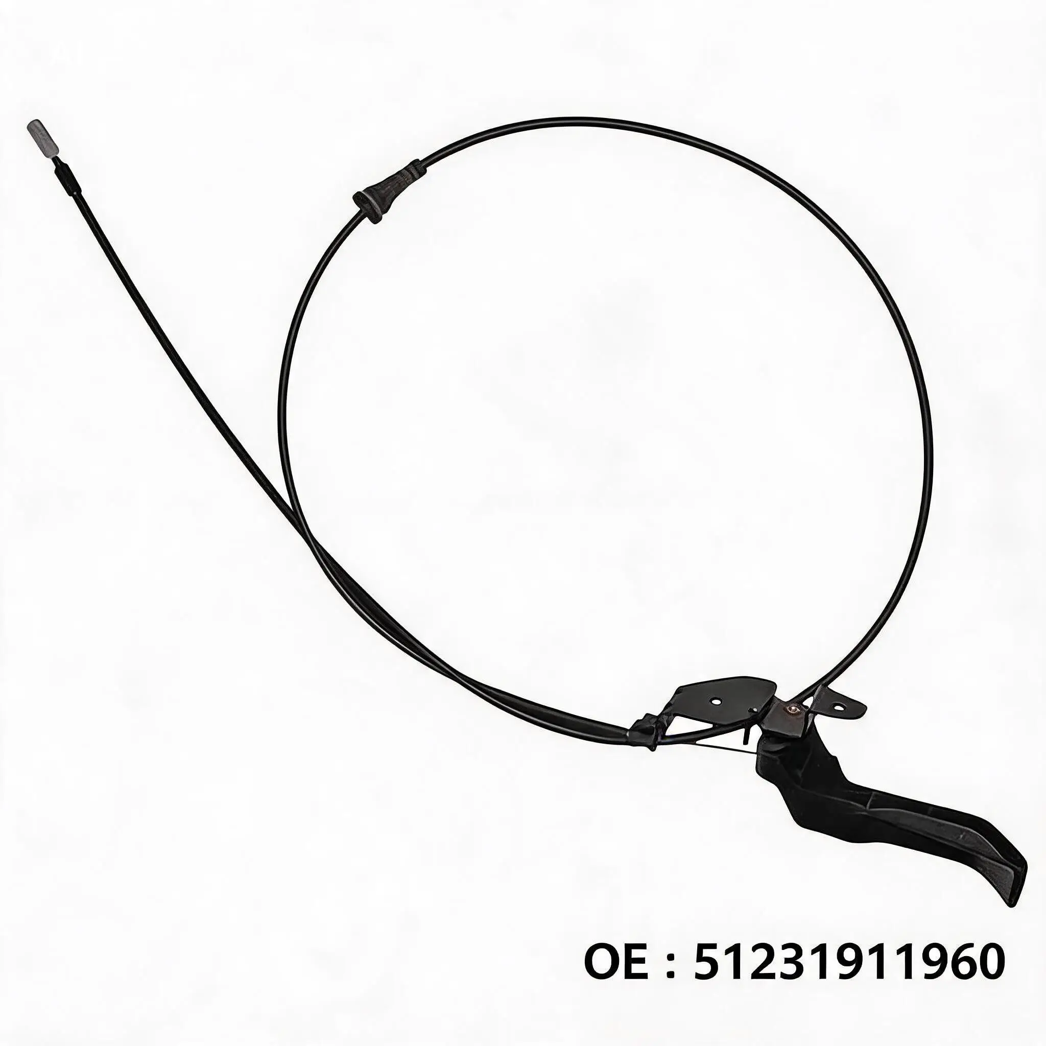 

Hood Release Cable For 318i For 325i For 325es Engine Hood Cable 51231884281 Engine Bonnets Car Parts Accessories