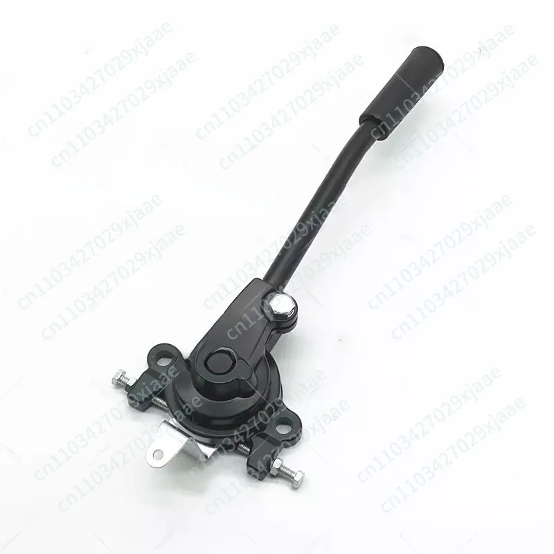 Excavator Parts, New Source of Excavator Parts Manual Throttle Lever Throttle Controller Handle
