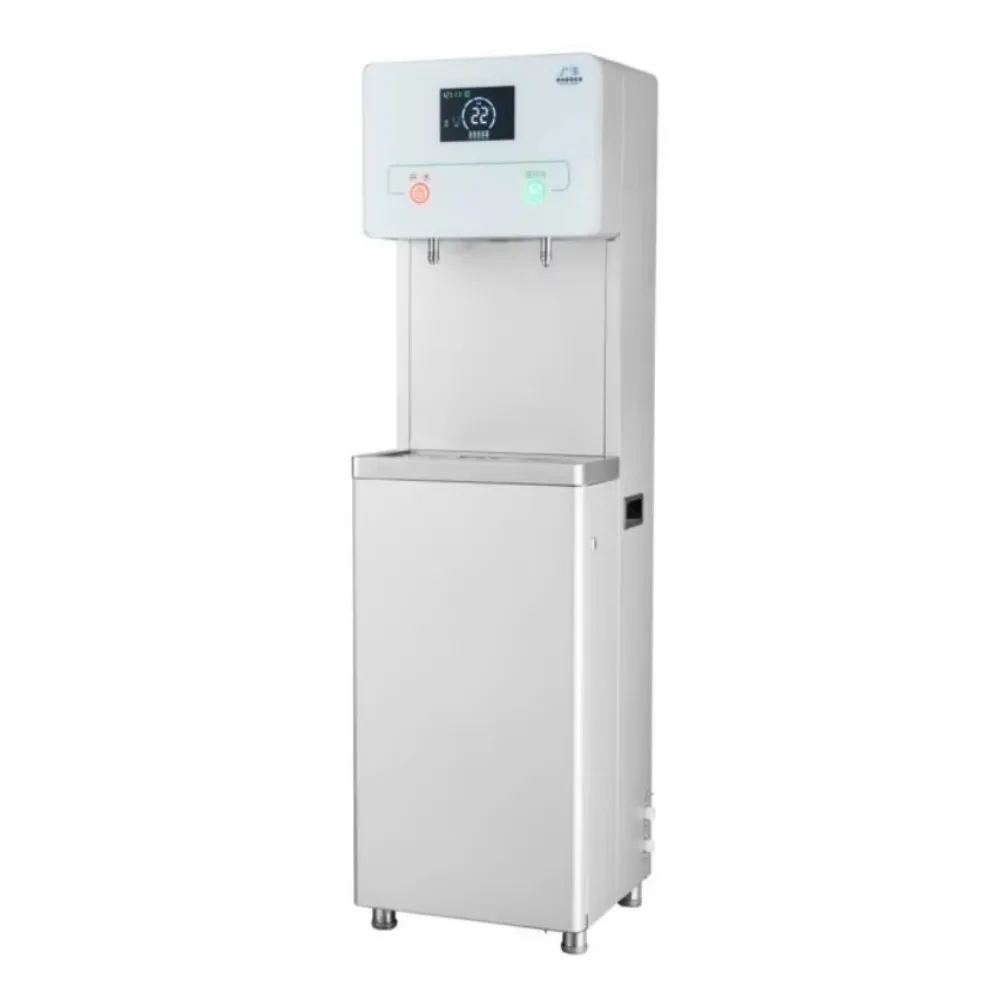 

Ce Certified Filtered Water Dispenser Store Public Water Dispenser Drinking Water Station
