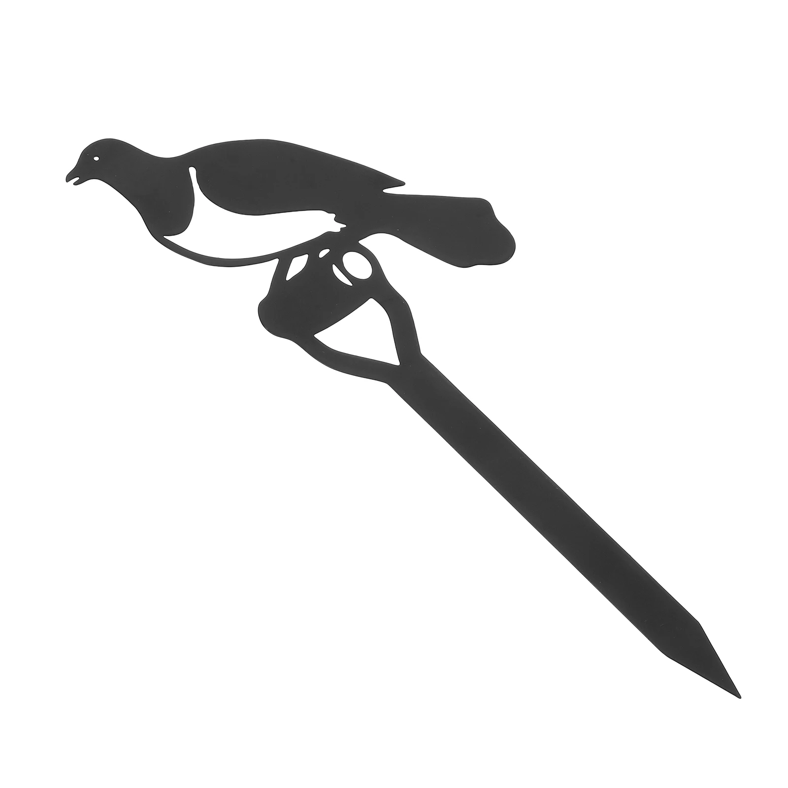 

Garden Stakes Art Decorative Birds For Outdoor Yard Patio Stake Grass Decor Simulation Craft Garden Ornaments