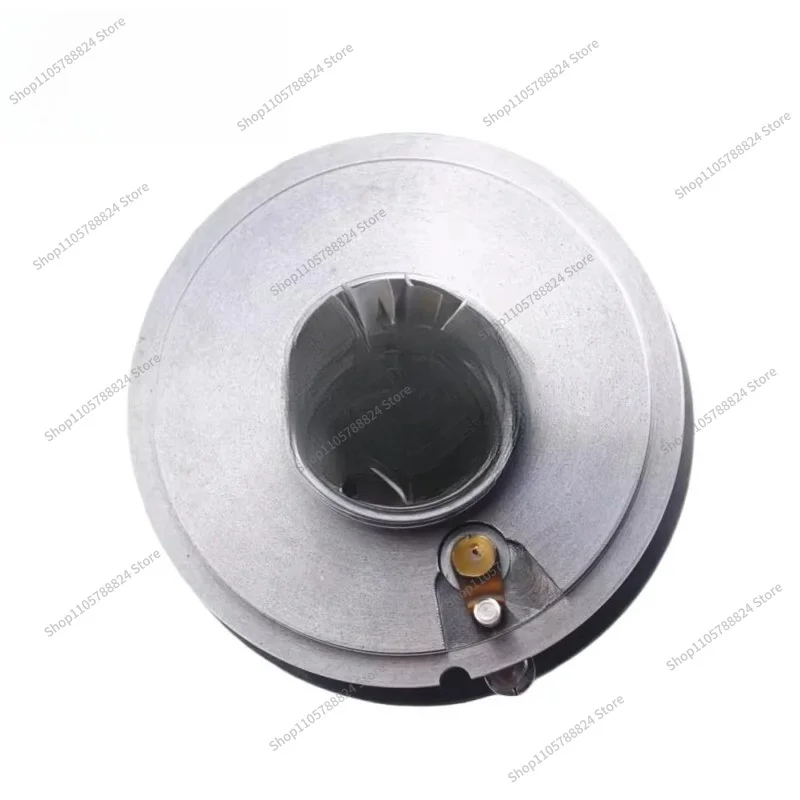For turbocharger core manufacturing 2.2 CRDi D4EB 150 hp 110 kW 2005- 2188ccm 49135-07302 28231-27800