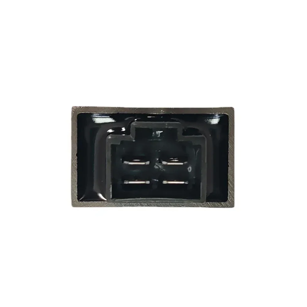 Motorcycle Voltage …