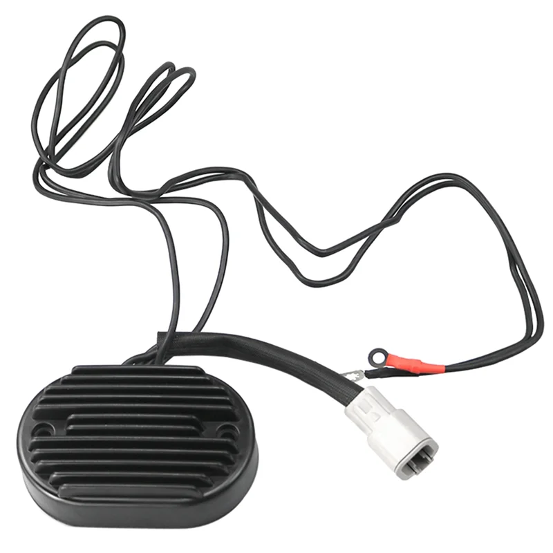 Motorcycle Voltage Regulator Rectifier 74540-01 74610-01 for Harley Davidson Fat Boy Heritage Softail