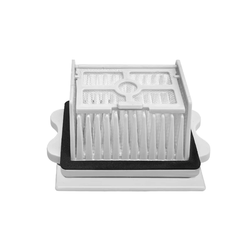 AC39-For Roborock Flexi / Flexi Pro / Flexi Lite / A20 / A20 Pro / A20 فلتر فرشاة الهواء الناعمة ملحقات أجزاء المكنسة الكهربائية