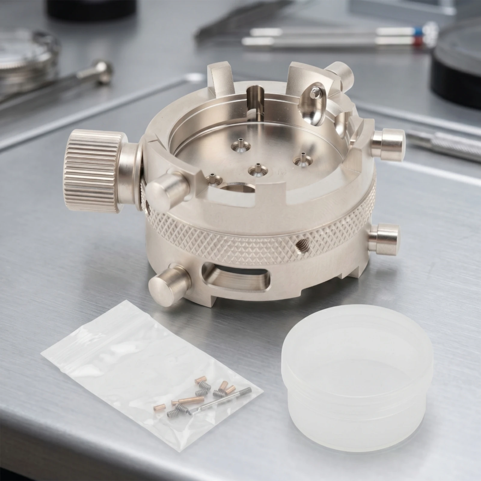 multifunction-adjustable-sw500-movement-holder-sturdily-constructed-repair-tool-7750-movement-holder