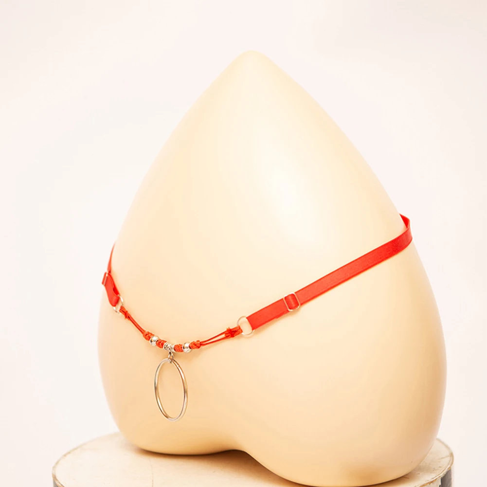 ملابس داخلية رجالية مجوفة من الخلف على شكل حرف T ، مثيرة ، بيكيني بخيط جي ، حزام رياضي ، حلقة دائرية ، خفيفة الوزن ، شبشب مرن ، شبشب مرن ،