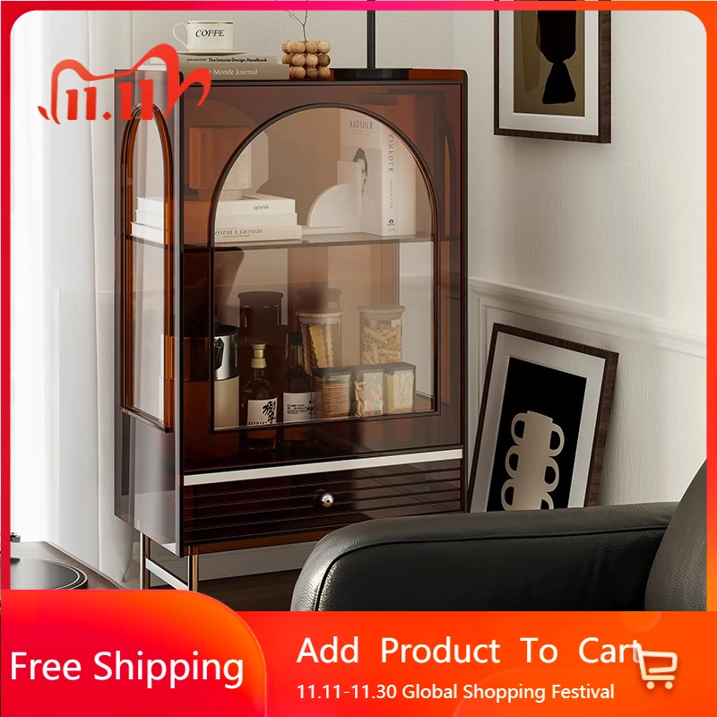 

Closet Storage Living Room Cabinets Sideboards Pantry Acrylic Craft Living Room Cabinets Drawers Mini Cajonera Home Furniture