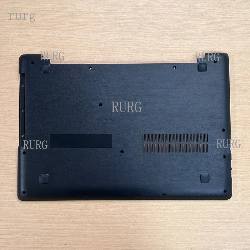 R+ is suitable for Lenovo Ideapad 110-15ACL 110-15IBR laptop bottom cover, base shell, casing