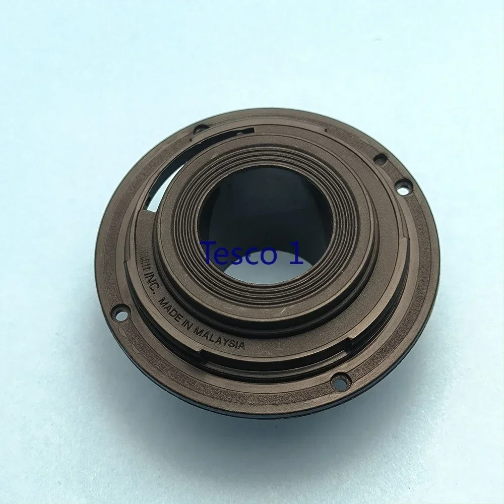 New Lens Bayonet Mount Ring for CANON EF-S 55-250 mm 55-250mm F/4-5.6 IS II Video Camera Lens Repair Part - view 2