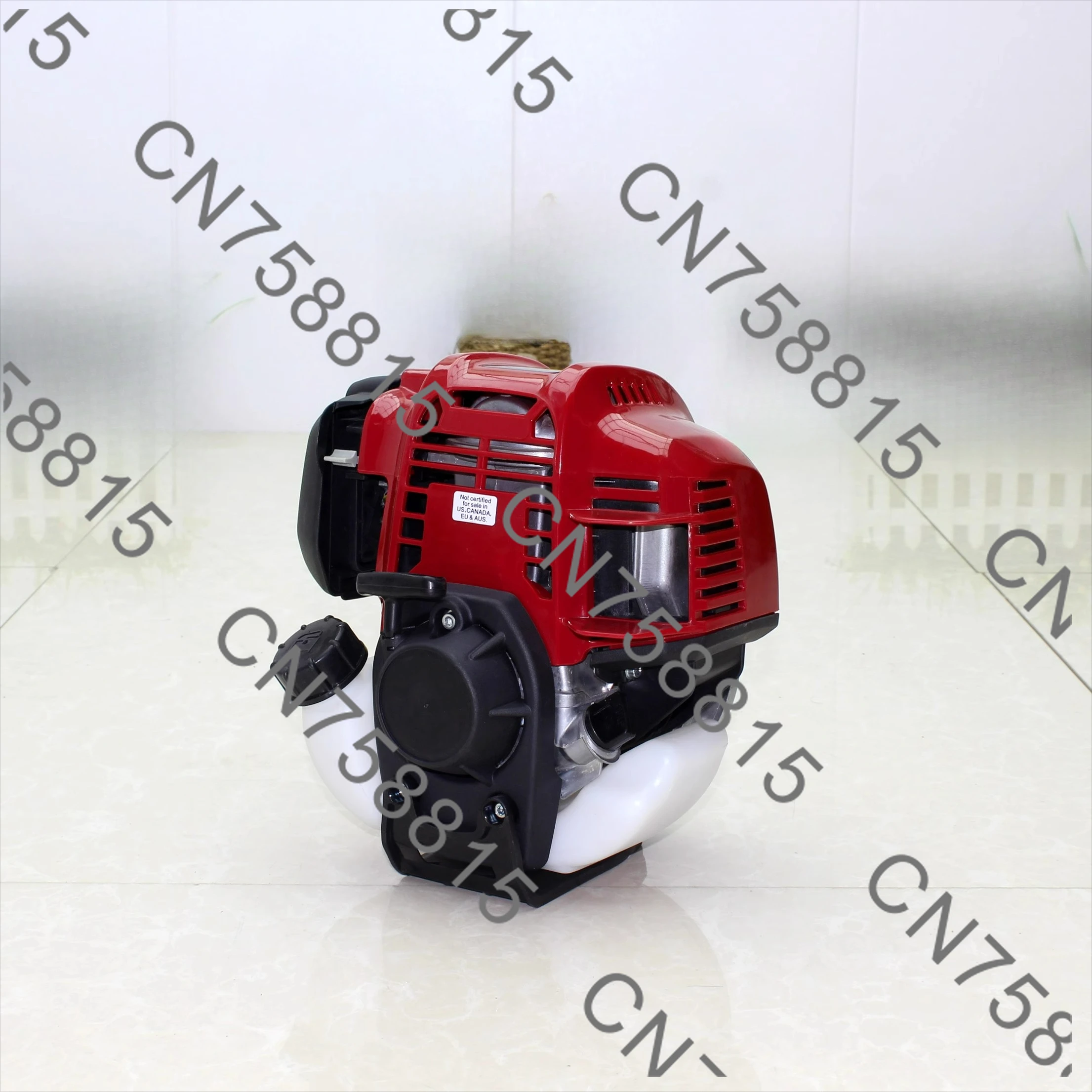 Single cylinder engine, electric motor, suitable for brush cutters, hedge trimmers GX50 four-stroke  engine