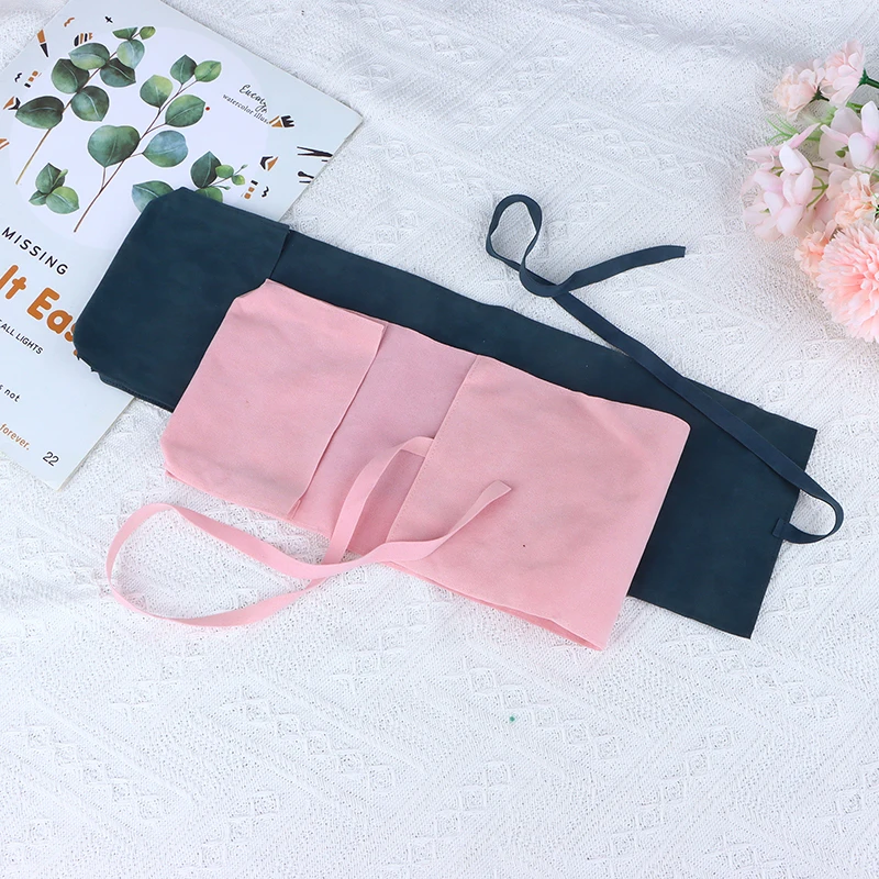 1 قطعة بطاقات الحقيبة التارو حقيبة التخزين القماش للساحرة العرافة مجوهرات علم التنجيم النرد لعبة-التارو تخزين الملحقات #6