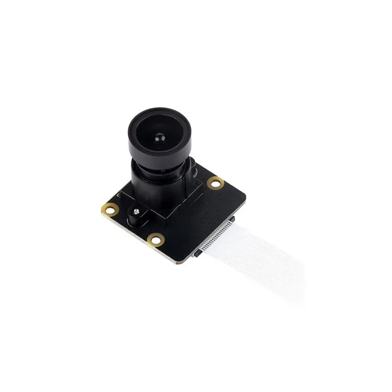 

Модуль AI-камеры JABS-3MP SC3336 с низким уровнем шума и низким уровнем освещенности, ISP (искусственный интеллект) для обработки изображений при низком освещении