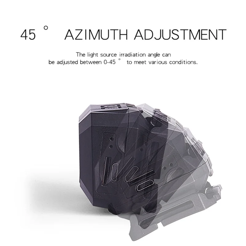 F18 Night Vision Ca… - image