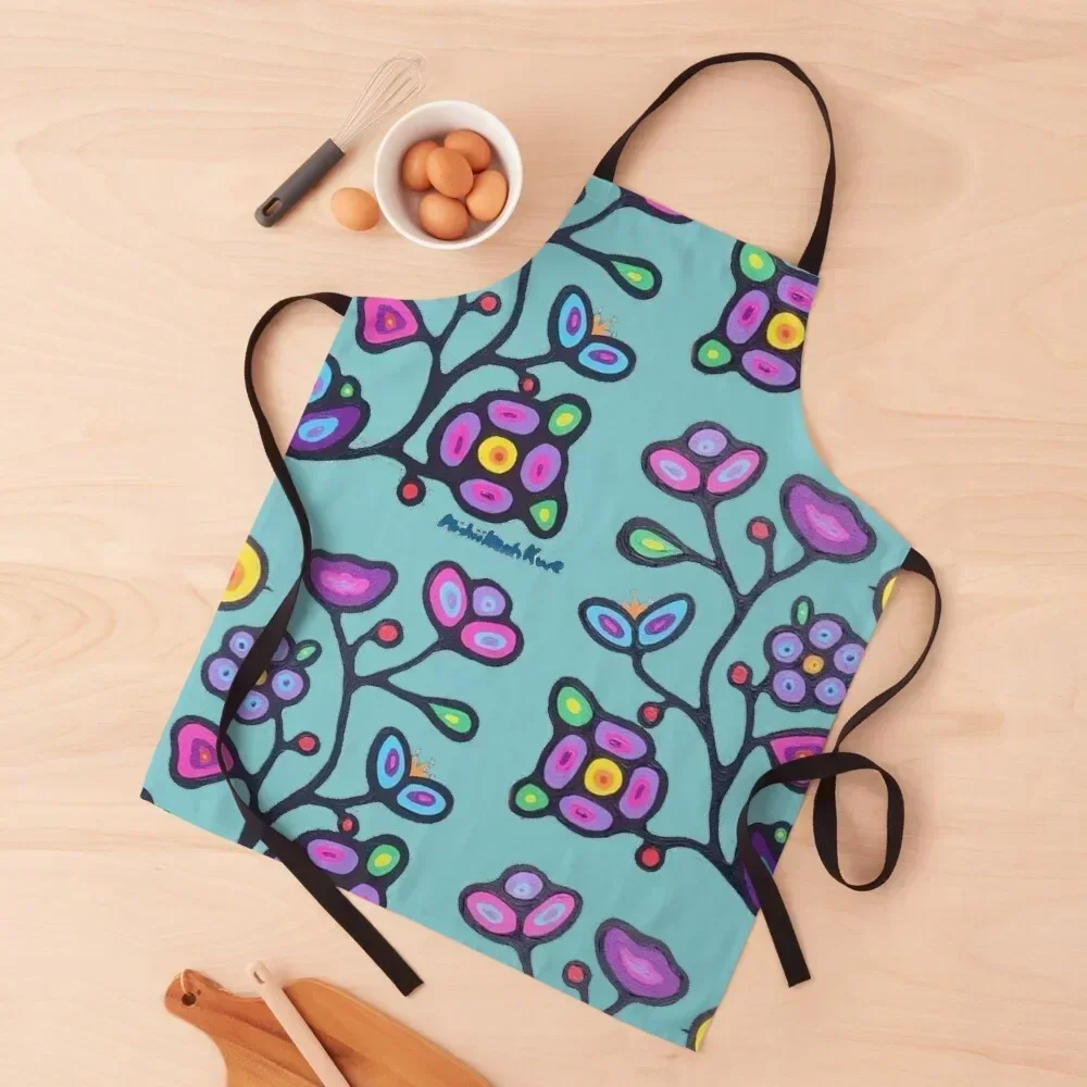 

Flowers, 2017 Apron Chef Accessory Kitchen For Man Kitchen Things And For Home Apron