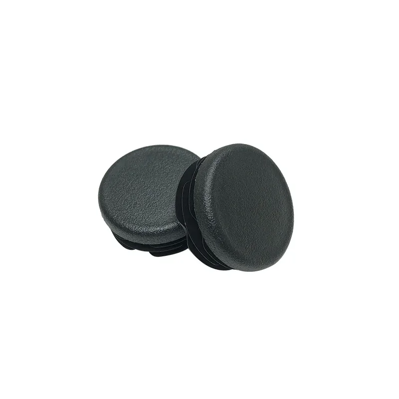 2PCS Motorcycle Frame Hole Cover Caps Plug Decorative Frame Cap Set For YAMAHA YZFR7 YZF-R7 2021 2022 2023 2024