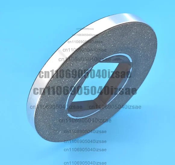 Suitable for Heidelberg printing machine brake pads and brake discs CD102 SM74SM52, outer diameter 140mm, inner bore 52mm
