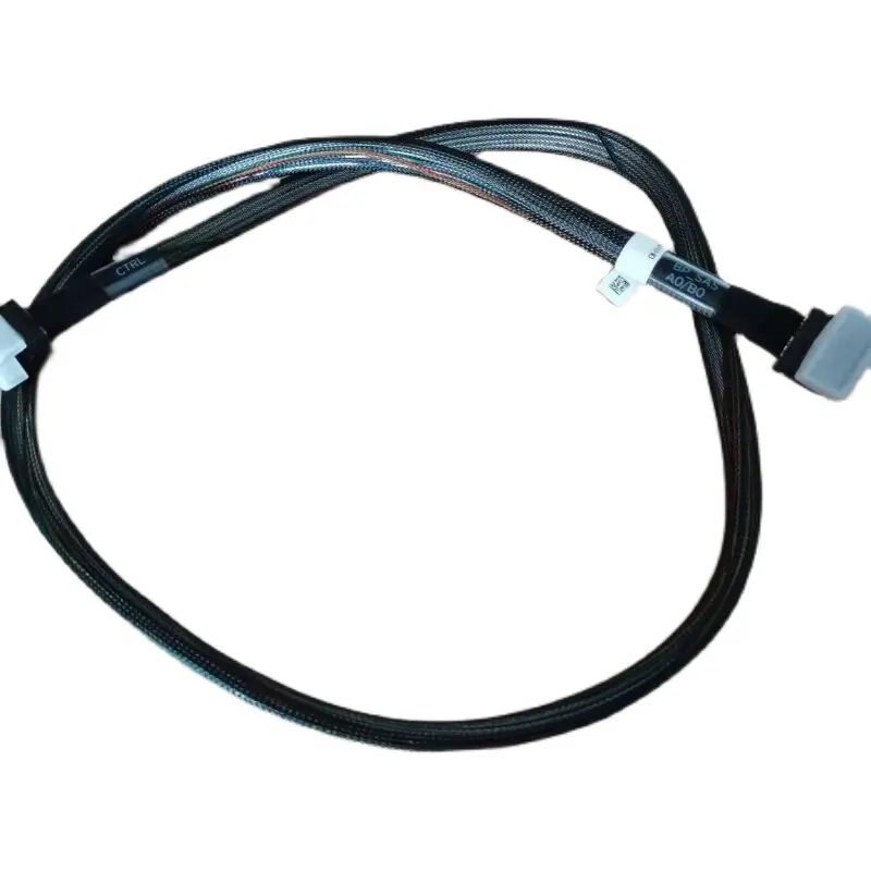 For Dell R7425 Server BP24 Backplane Data Cable A0B0 TO Array Card 94YG9