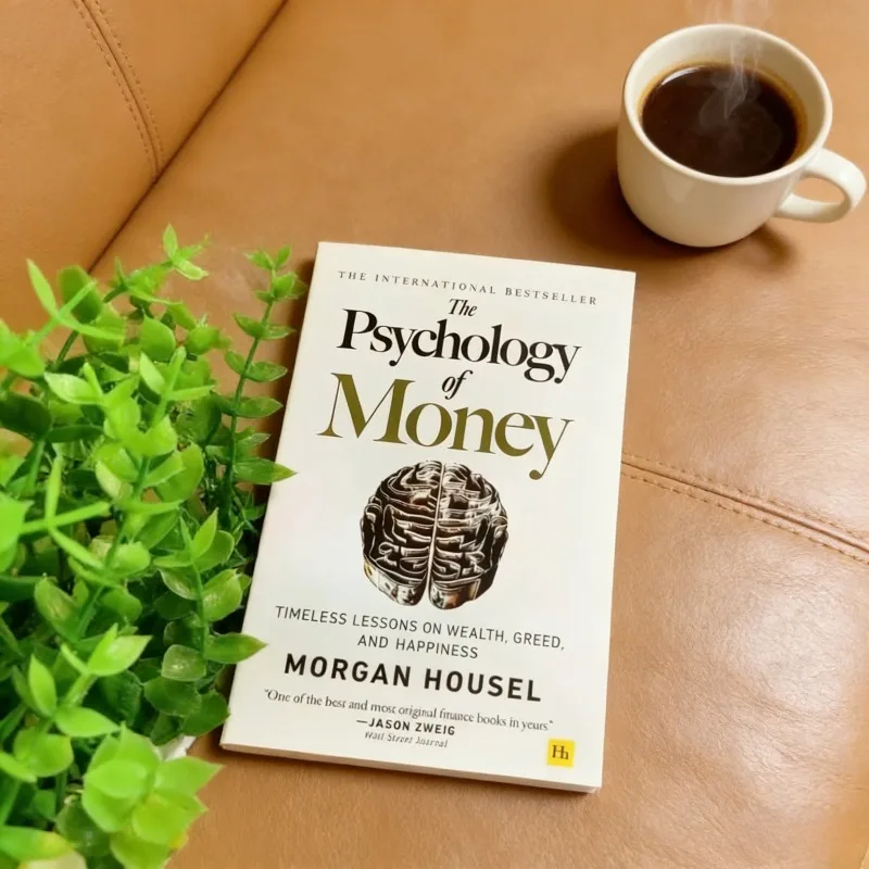 

Денежная психология английского языка. Психология денег, богатая психичность о богатстве.