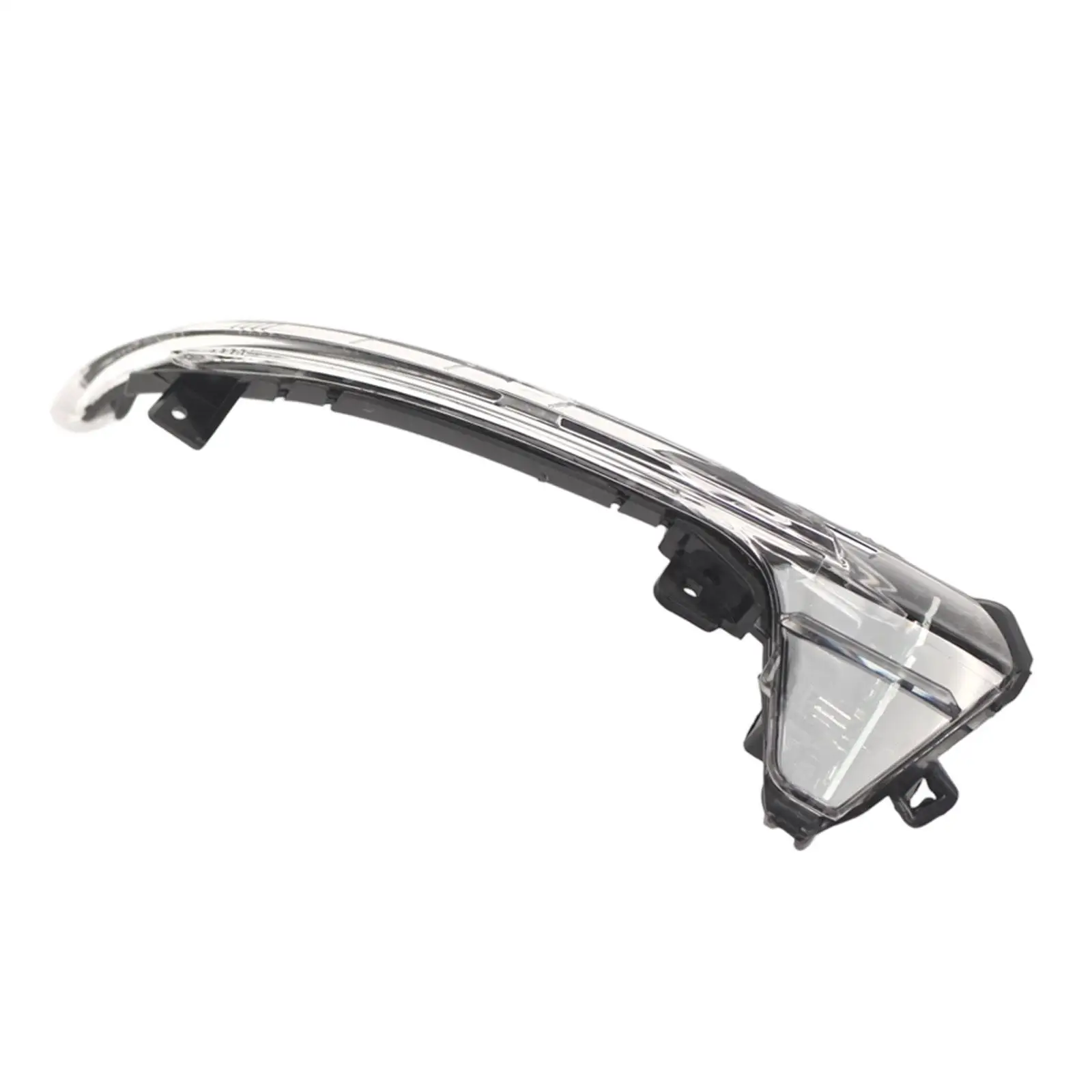 Car Mirror Indicator Blinker Lamp High Performance Car Lighting for Audi A6 RS6 C7 7.5 2012-2018 Left Side