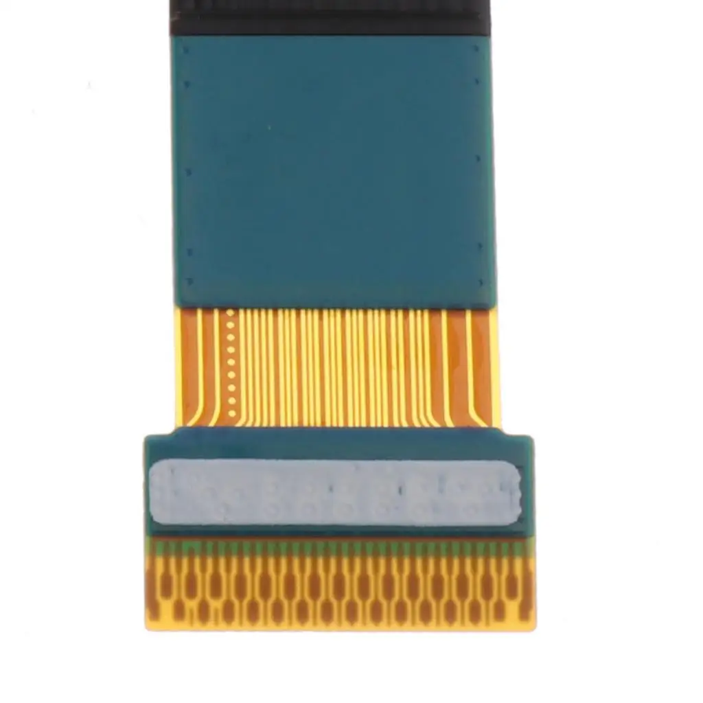 موصلات كابل مرن LCD لهاتف Samsung Galaxy Note N5100 N5110 (عبوة من قطعة واحدة)